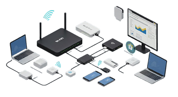 LiFi Kits